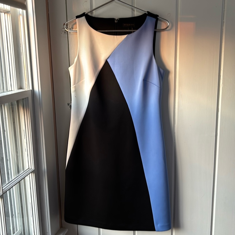 Donna Karan New York dress